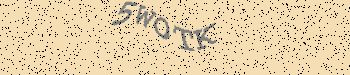 An error has occurred while getting captcha image