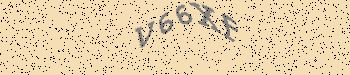 An error has occurred while getting captcha image