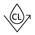 chlorine resistant