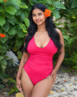 Deya Suresh