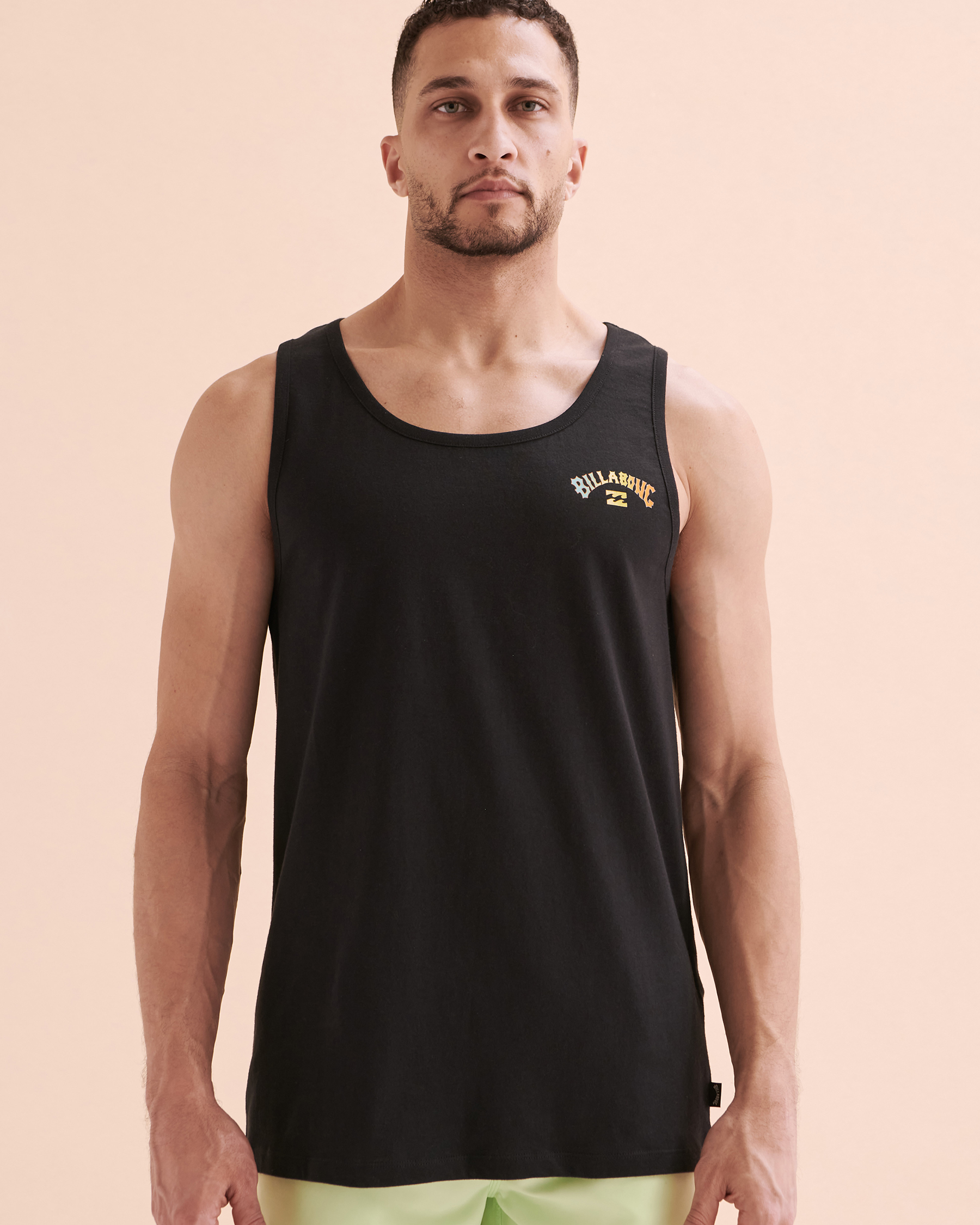 Tees & Tanks