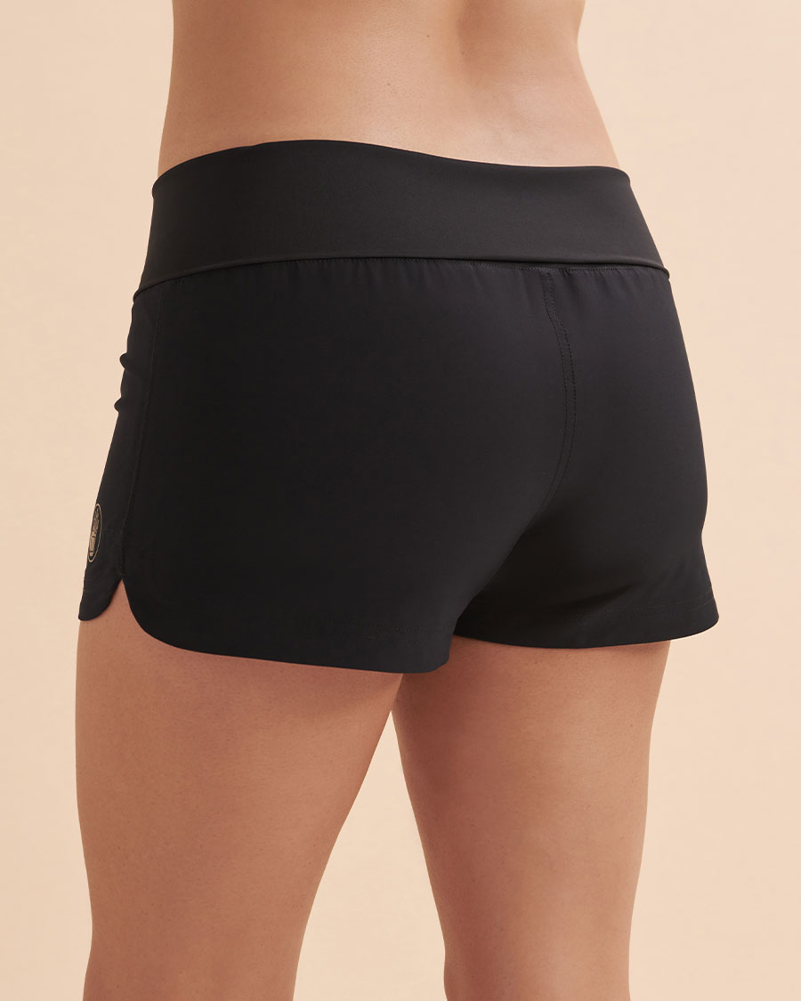 Boyshorts & Skirts