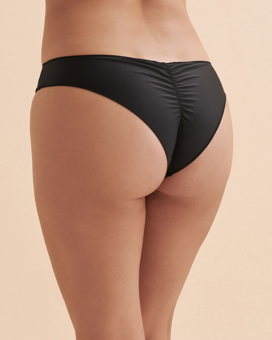 Cheeky