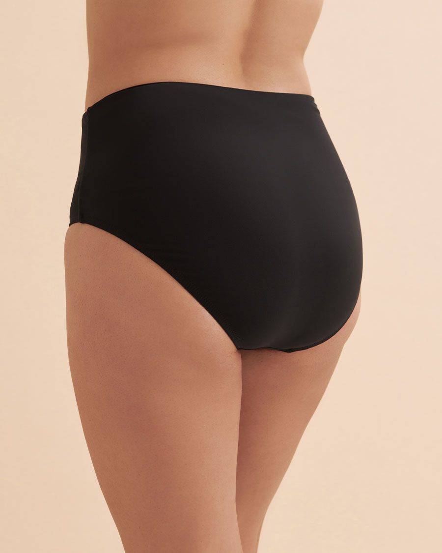 High Waist