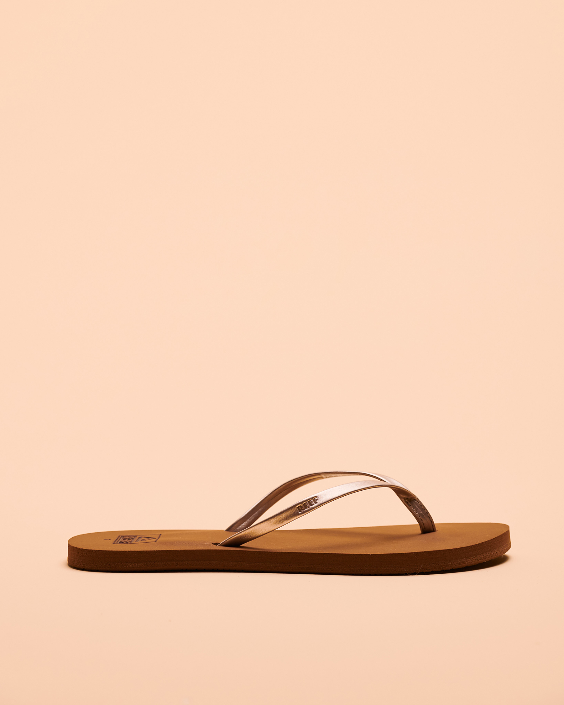REEF Bliss Night Sandal Tan RF0A2U1JTAH - View3