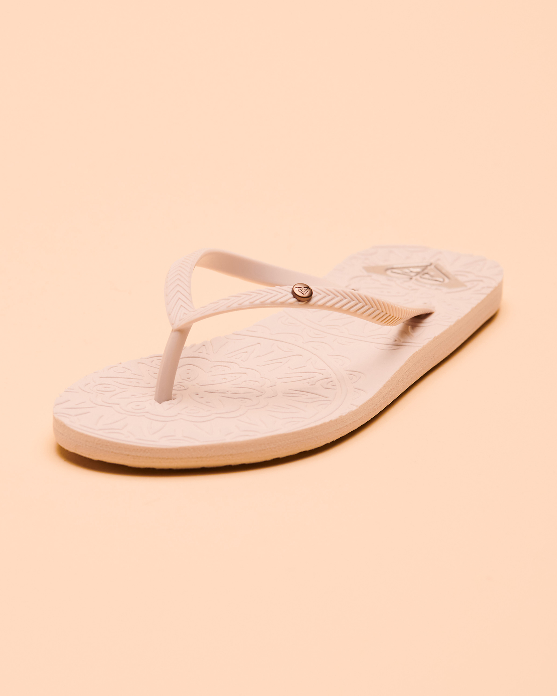 ROXY Antilles III Flipflop Beige 14178943 - View3