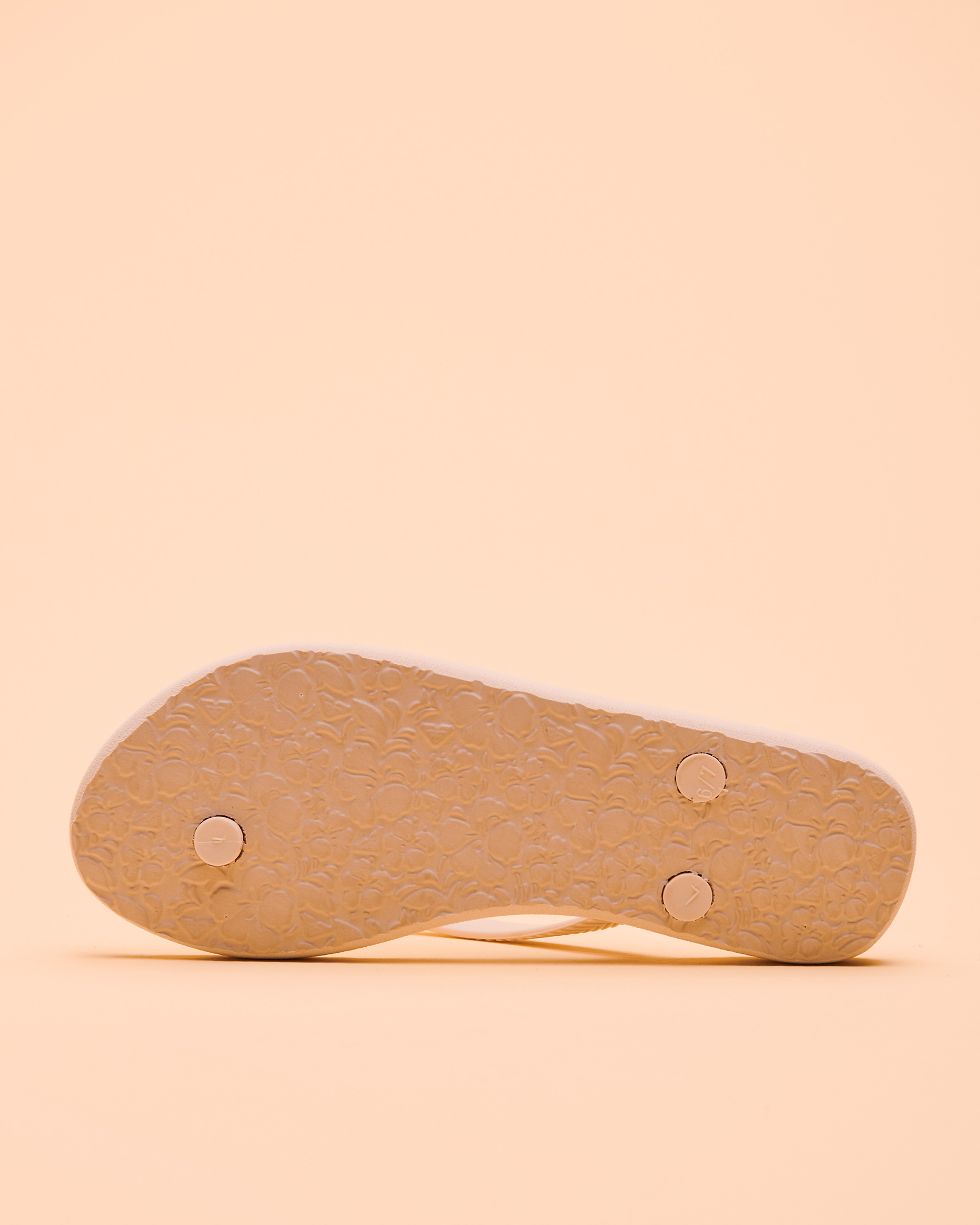 ROXY Antilles III Flipflop Beige 14178943 - View5