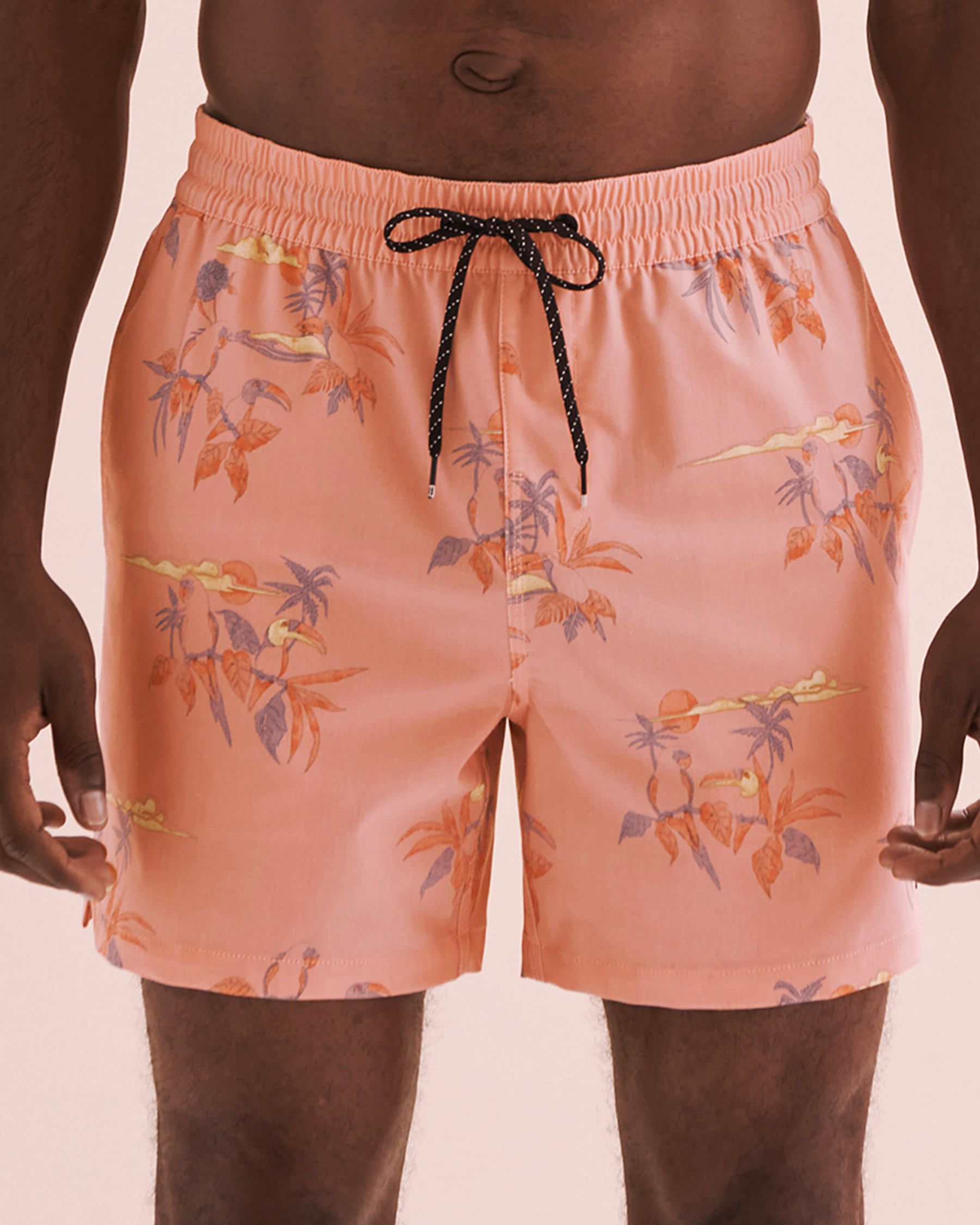 Elastic Waistband
