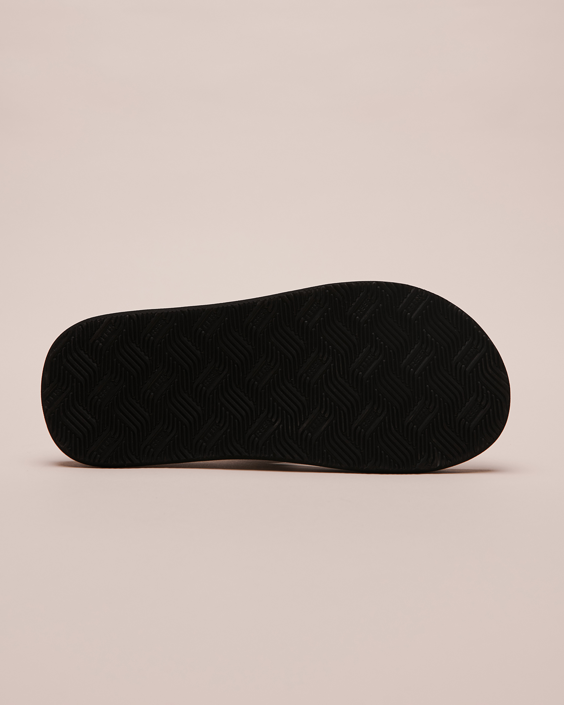 REEF The Layback Flip-Flops Black/Brown CJ4365 - View4