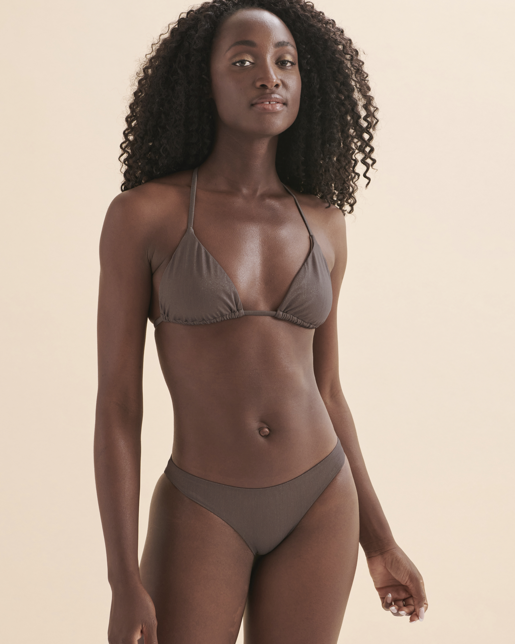 PQ Swim Lucaya Cheeky Bikini Bottom Lucaya LUC-211F - View4