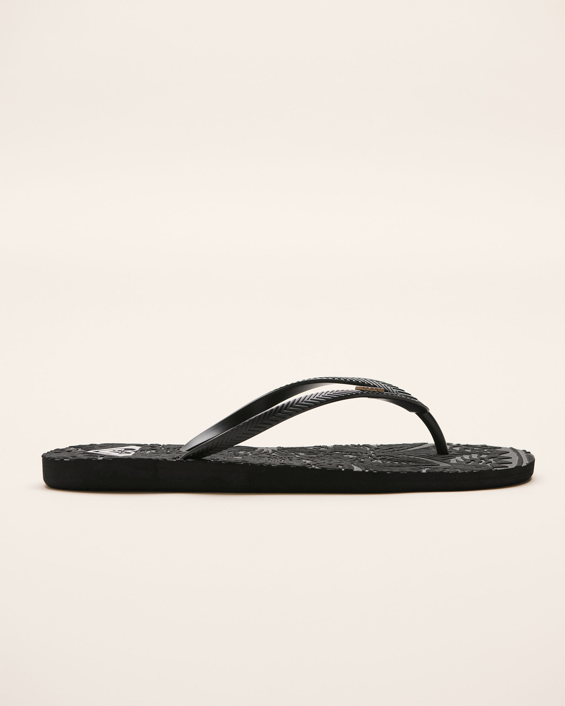 ROXY Antilles II Flip-Flops Black 14041834 - View2