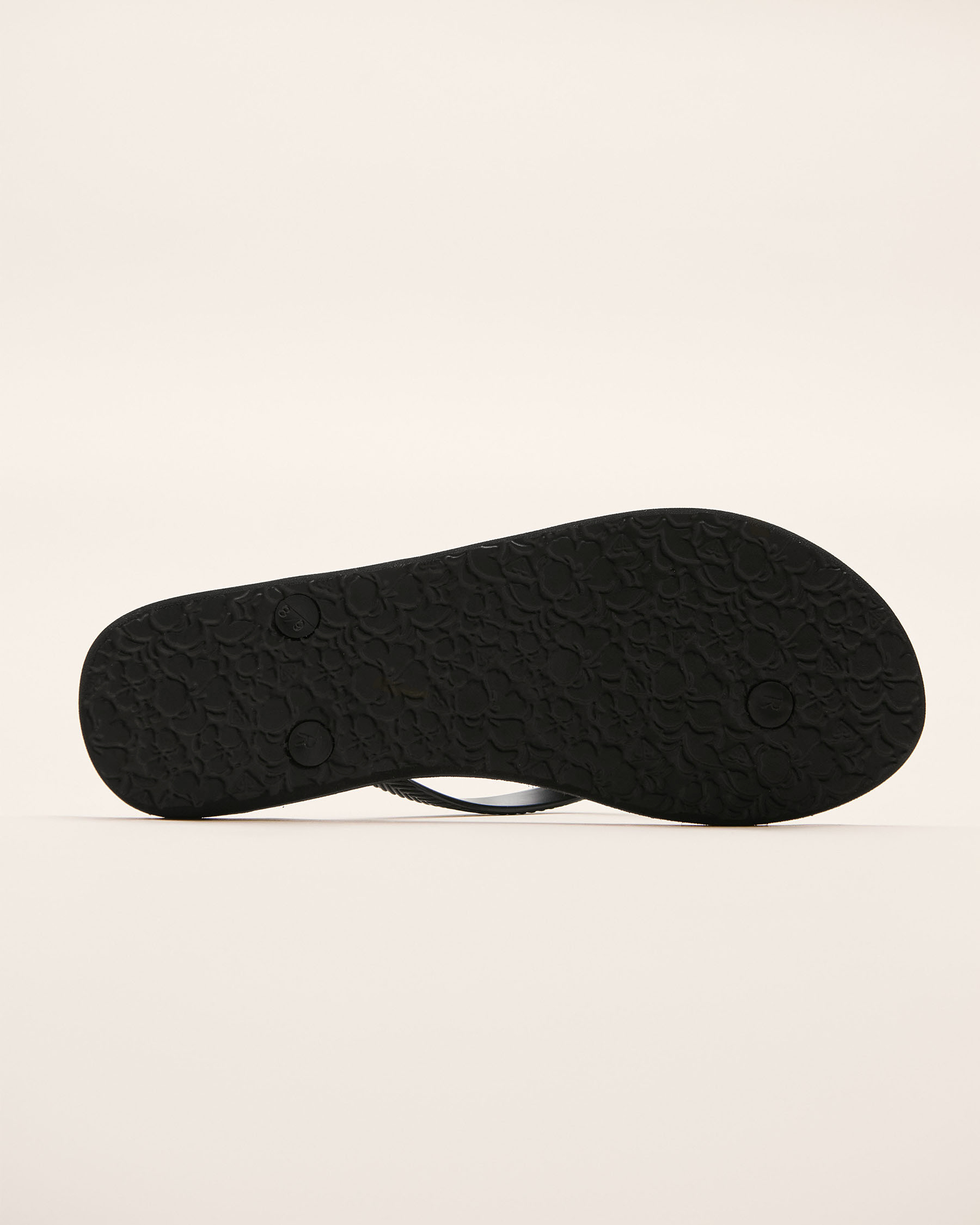 ROXY Antilles II Flip-Flops Black 14041834 - View3