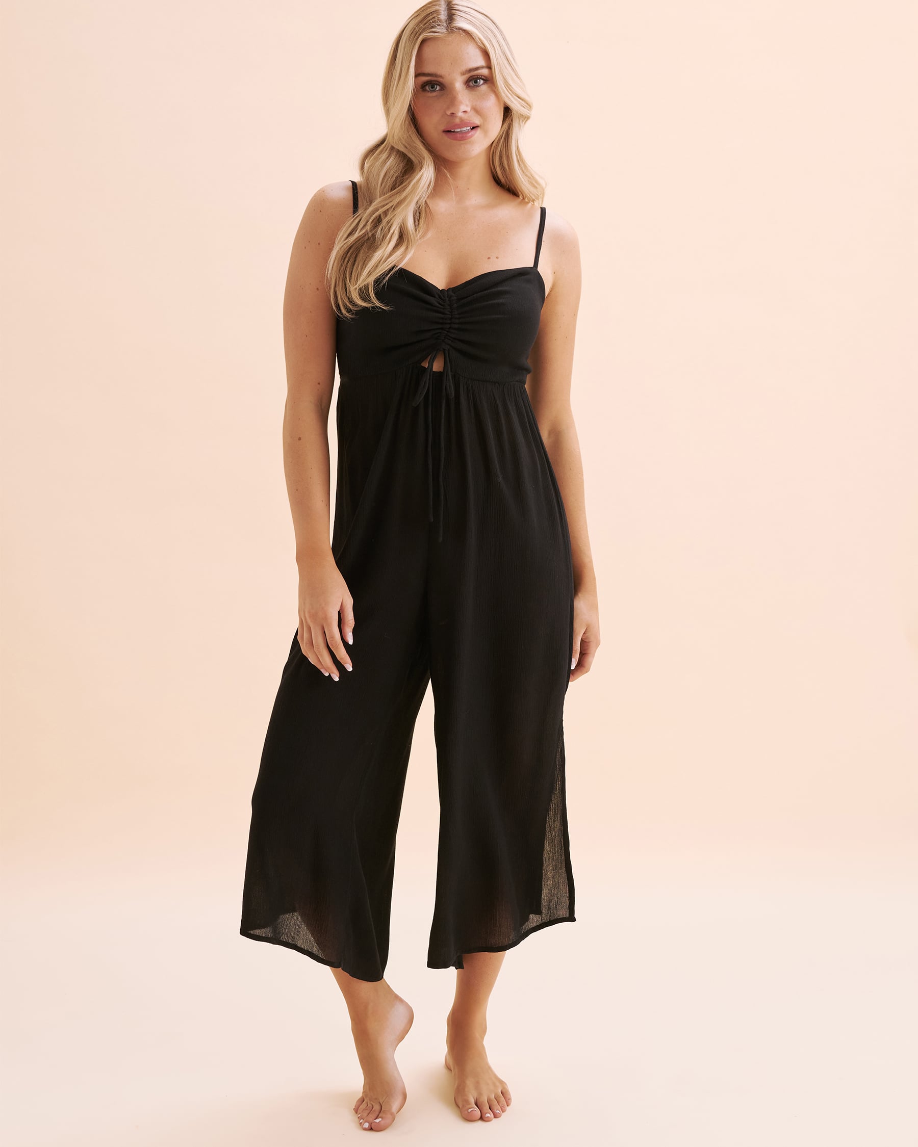 O'NEILL Keiko Jumpsuit Black SP5416044 - View1