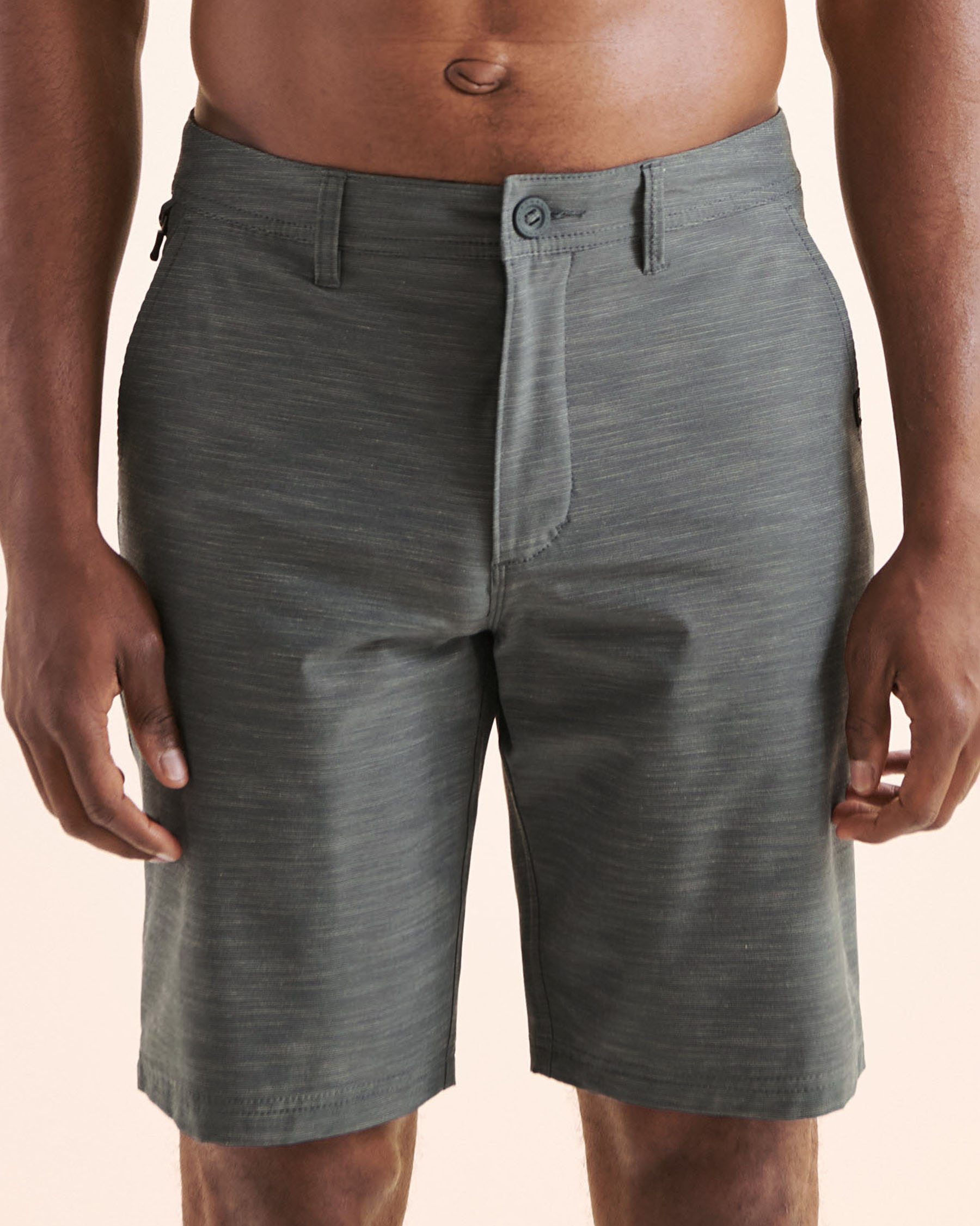 RIP CURL Boardwalk Jackson Hybrid Short Night Blue 030MWS - View1