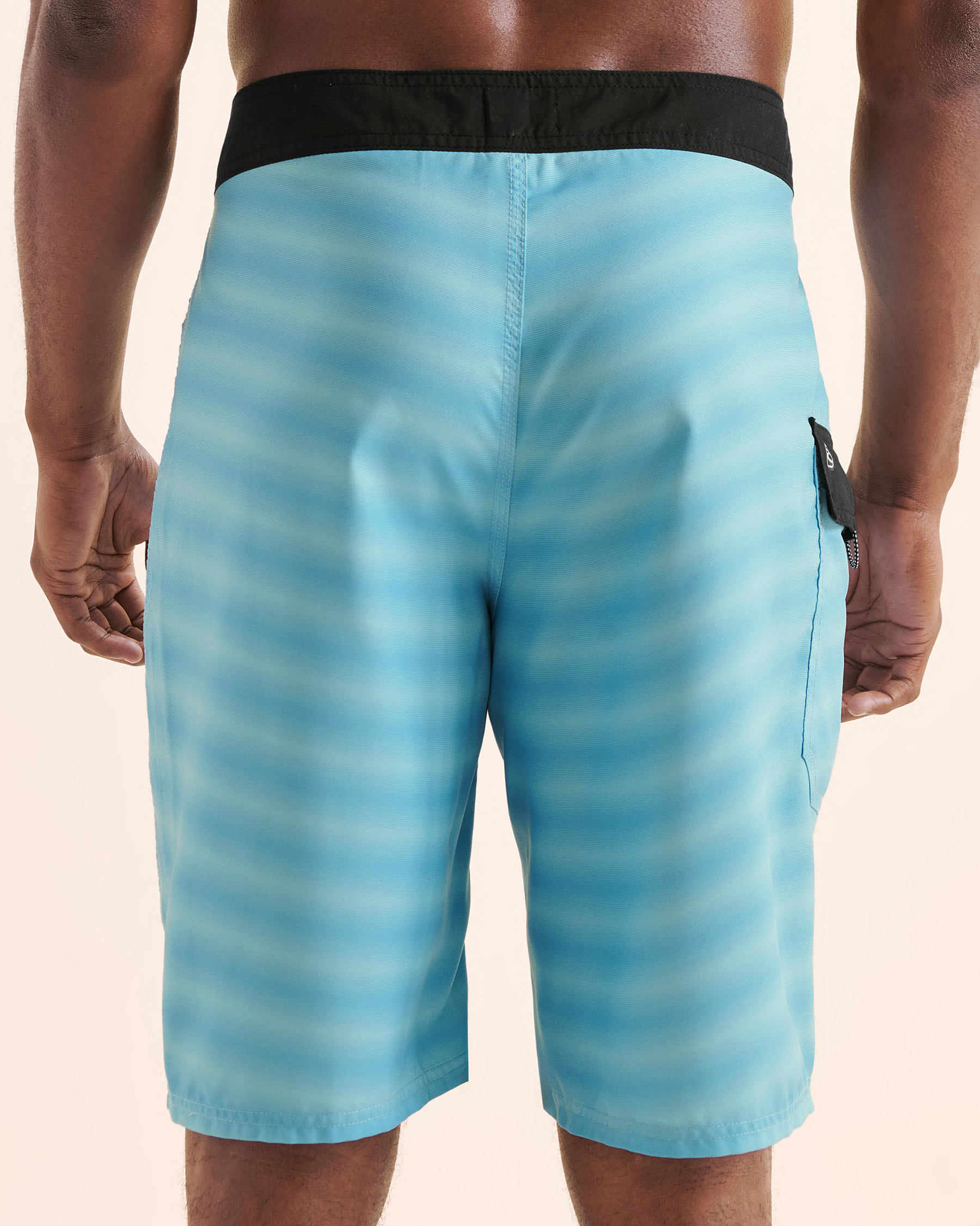 RIP CURL Shock Wave 21 Boardshort Swimsuit Blue 0CHMBO - View2