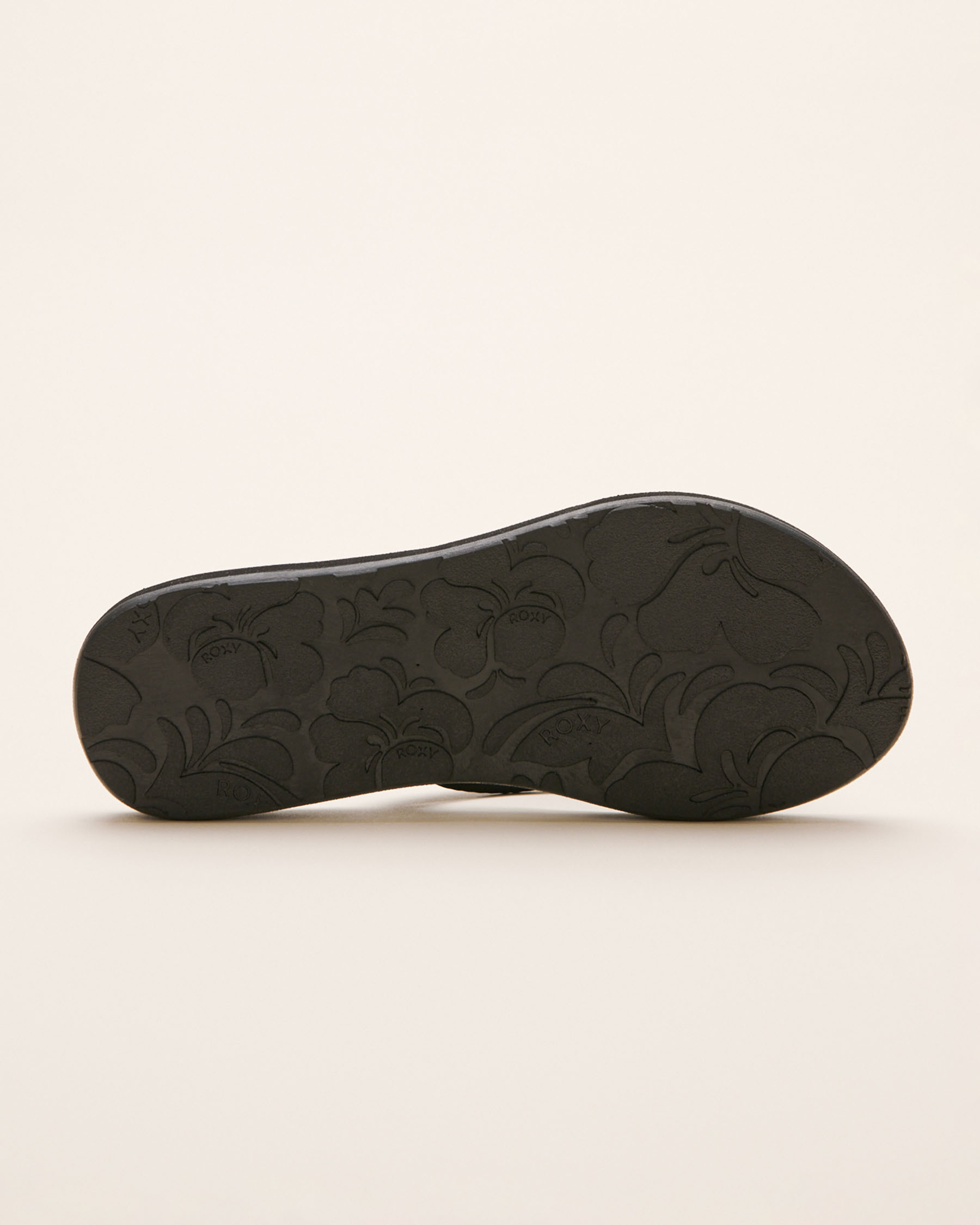ROXY Porto Flipflop Black 14039257 - View3