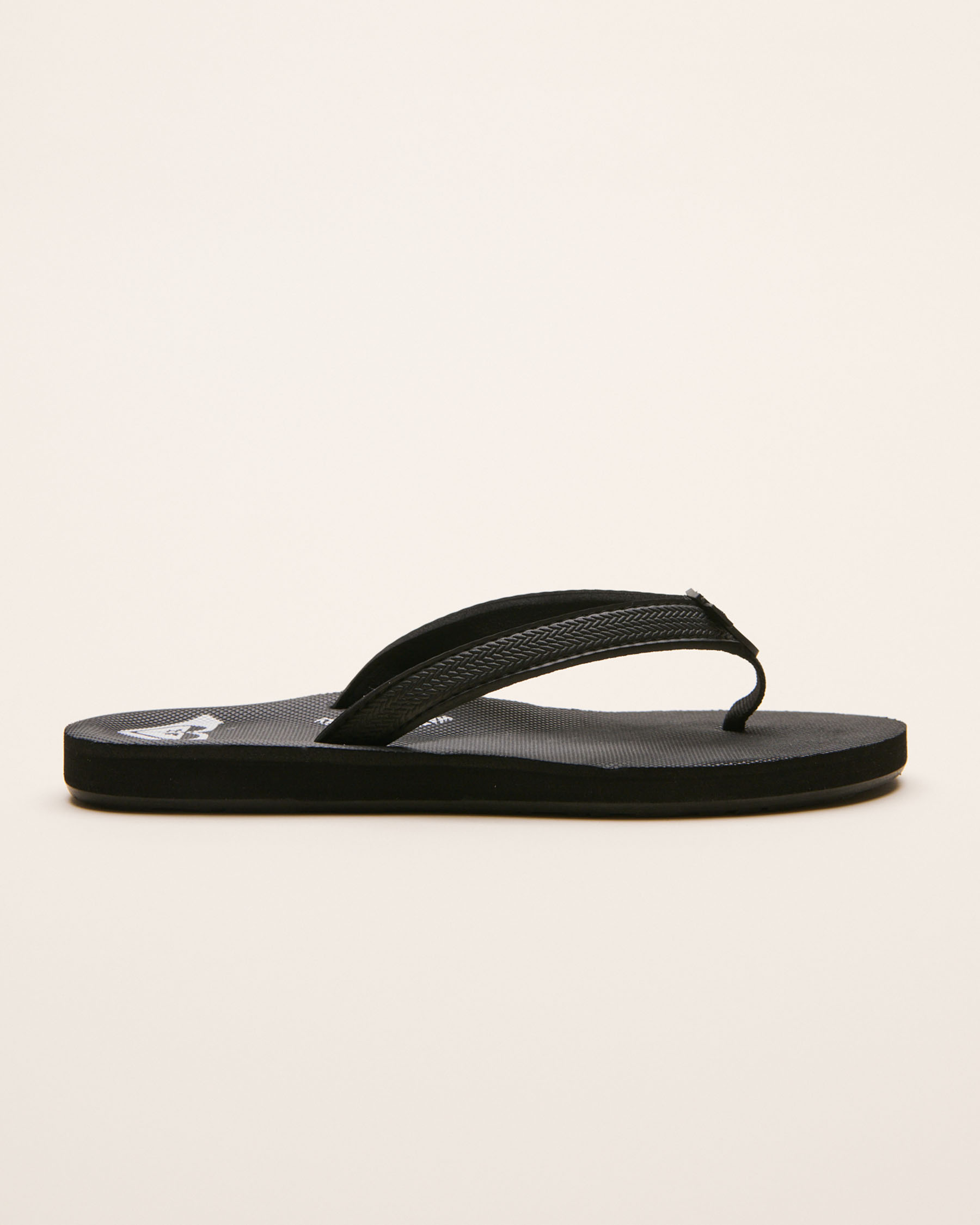 ROXY Porto Flipflop Black 14039257 - View4