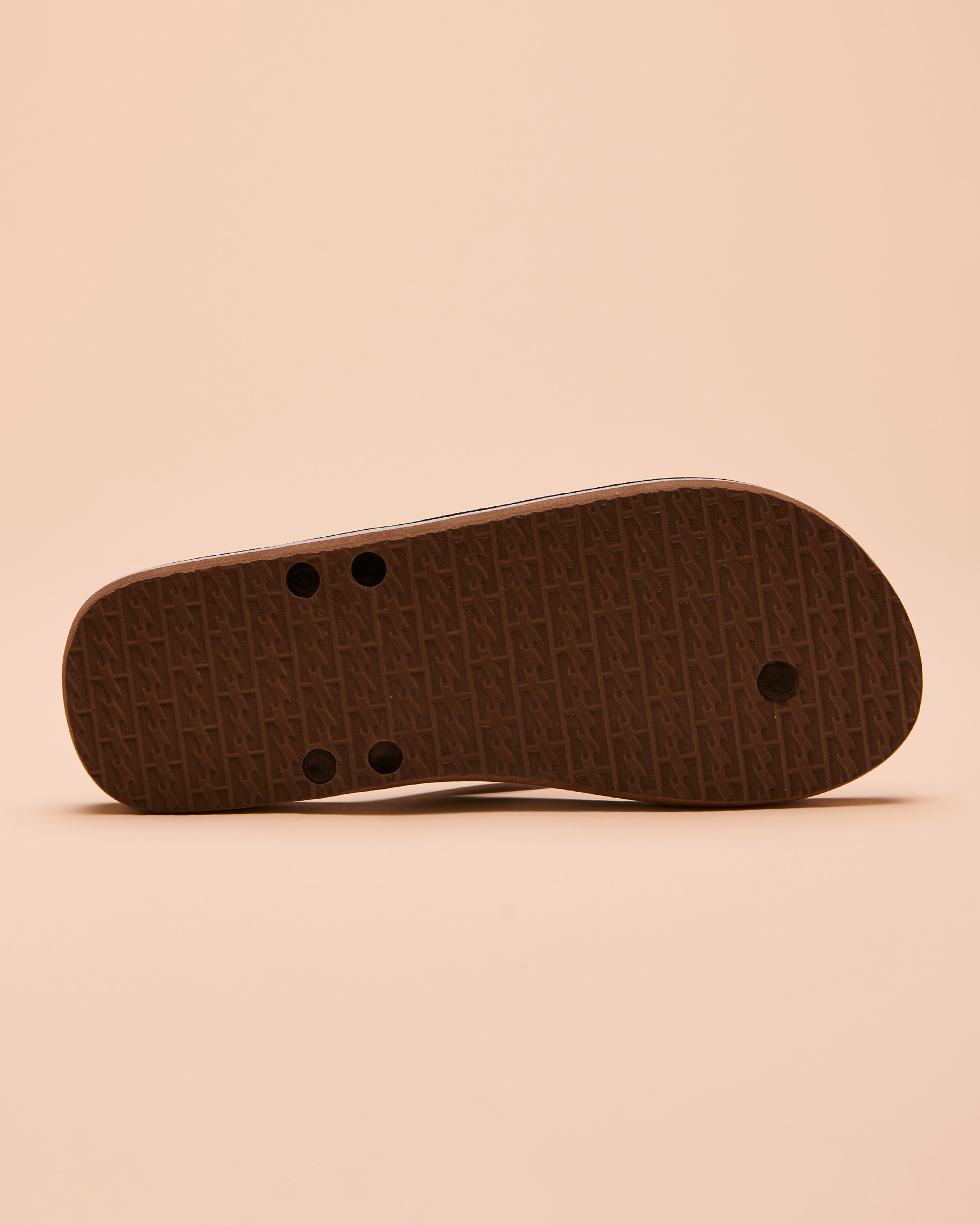 BILLABONG All Day Sandals Black MFOTNBAD - View5
