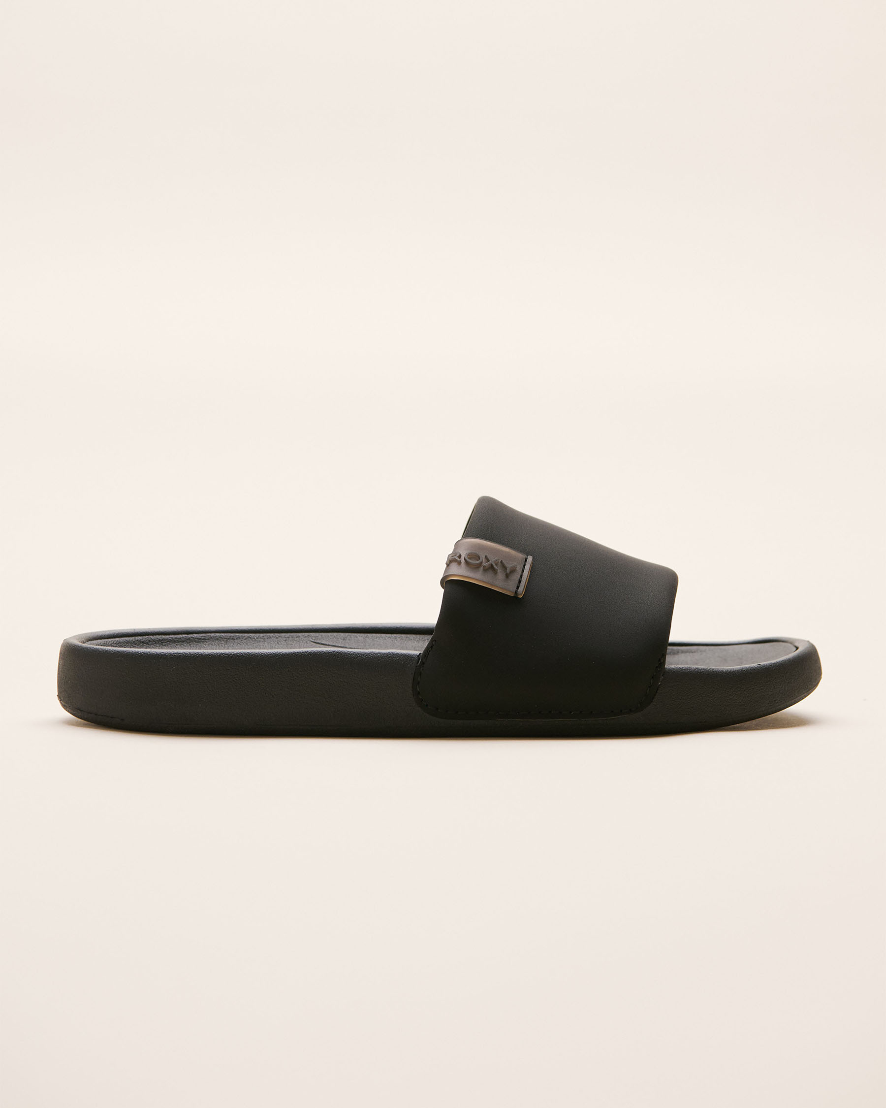 ROXY Aqua Sandals Black 14039266 - View2
