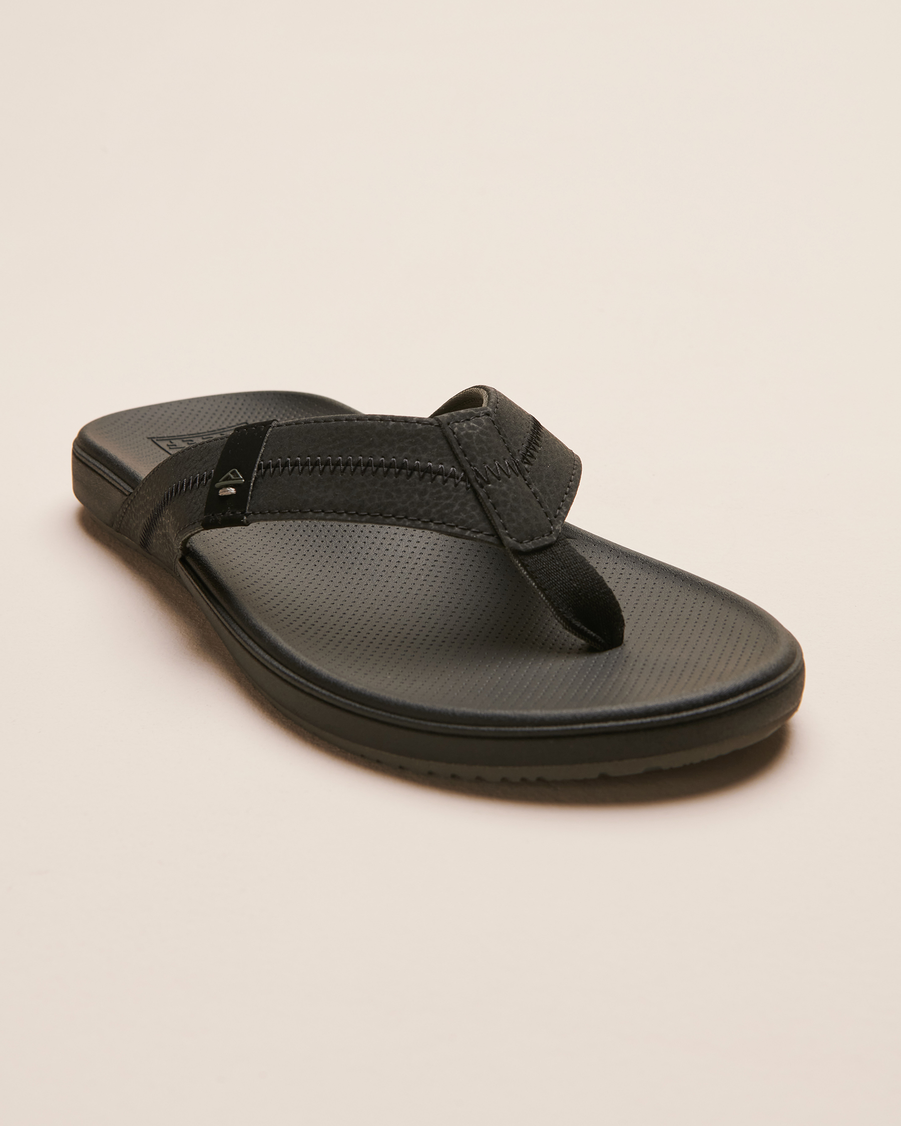 REEF CUSHION BOUNCE Sandal Black CJ4346 - View5