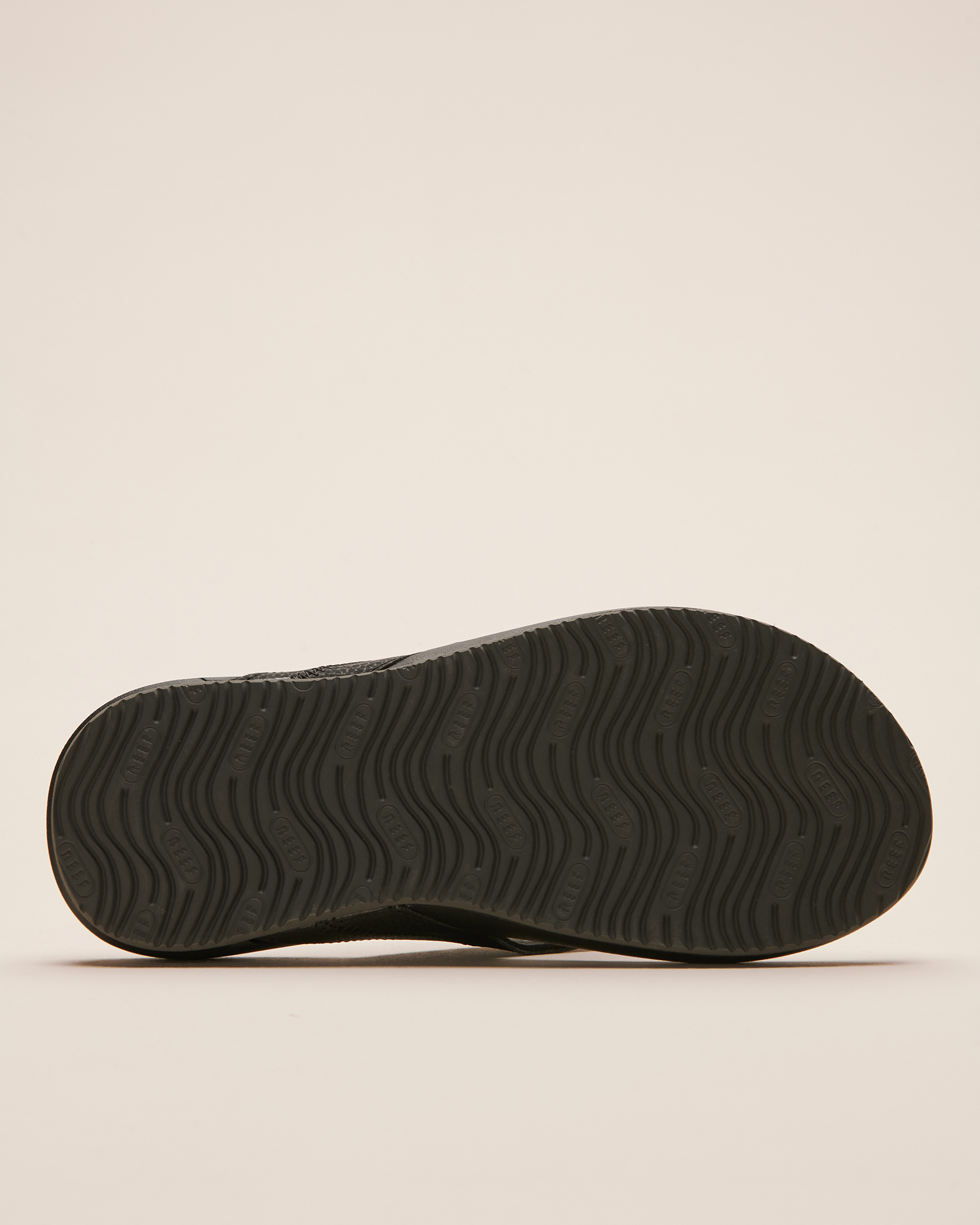 REEF CUSHION BOUNCE Sandal Black CJ4346 - View6